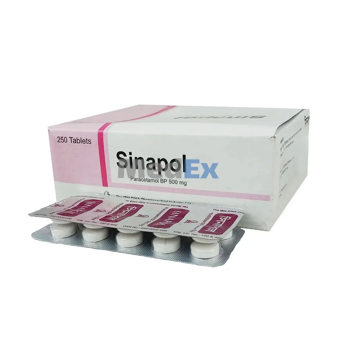 Sinapol