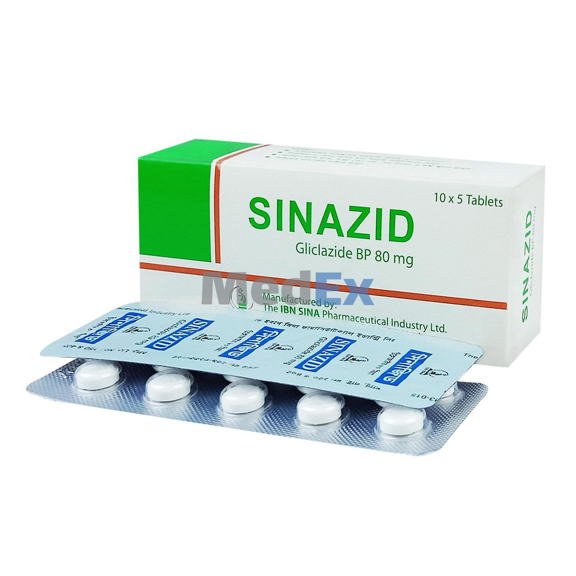 Sinazid