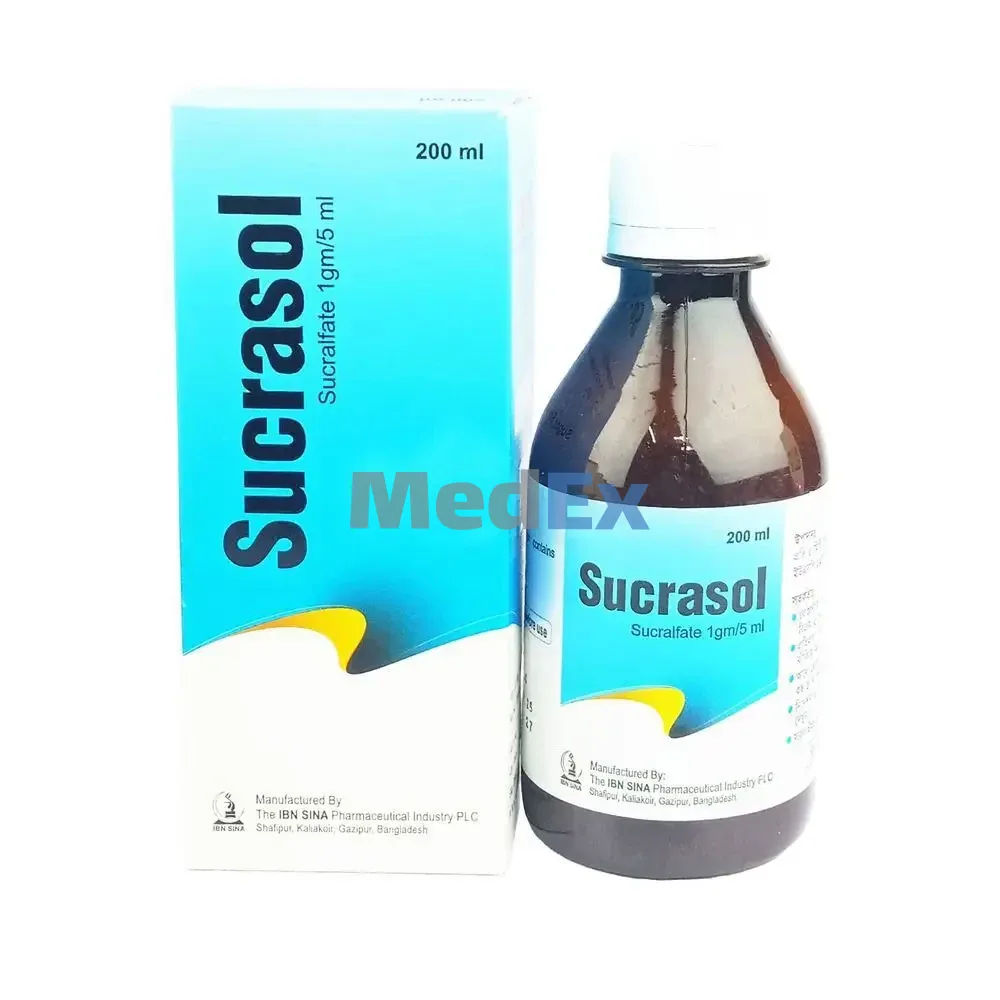 Sucrasol