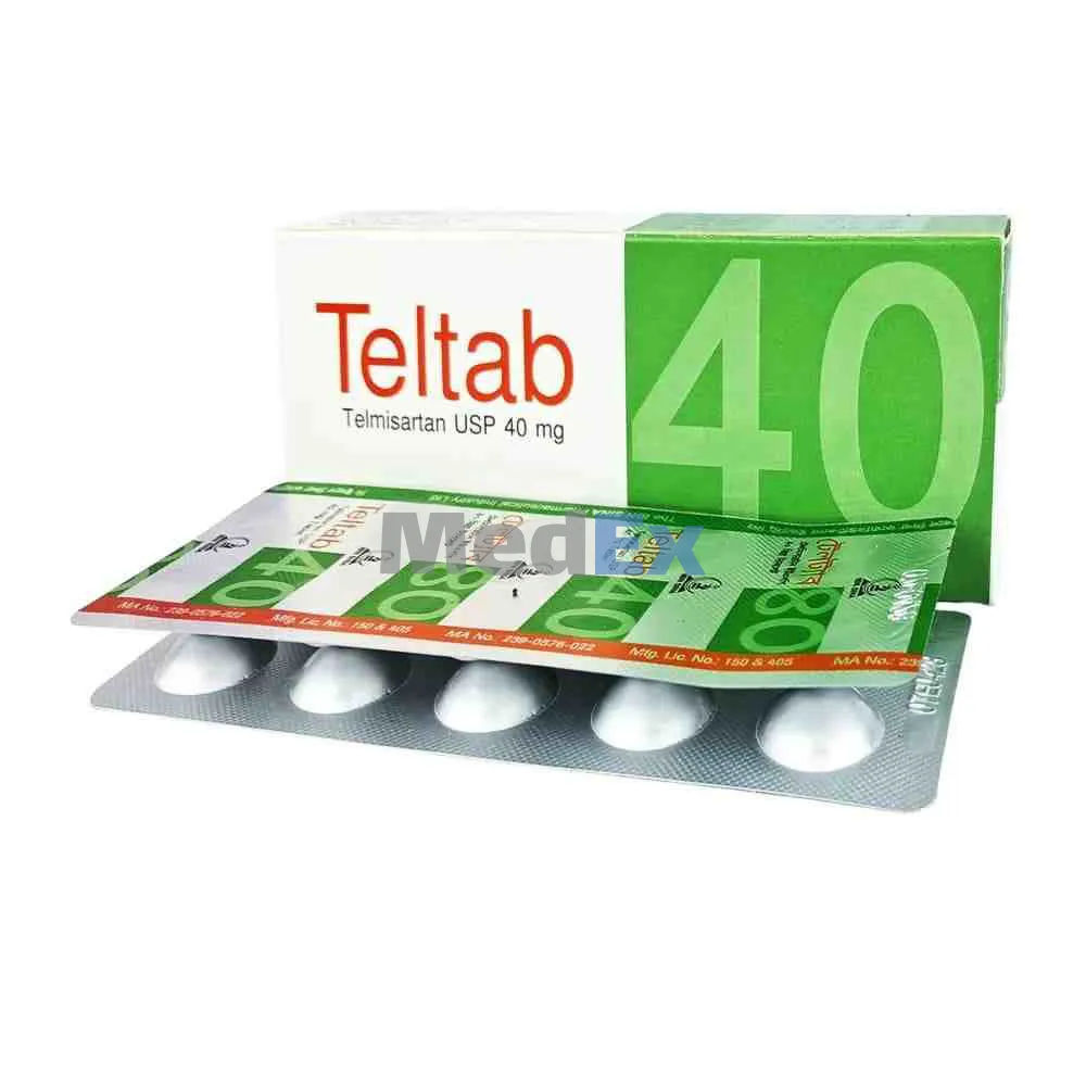 Teltab