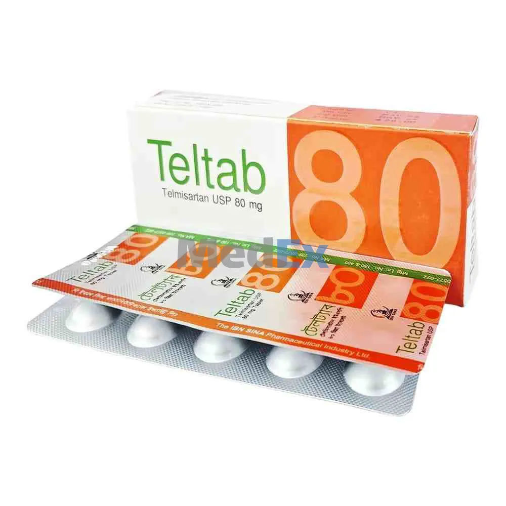 Teltab