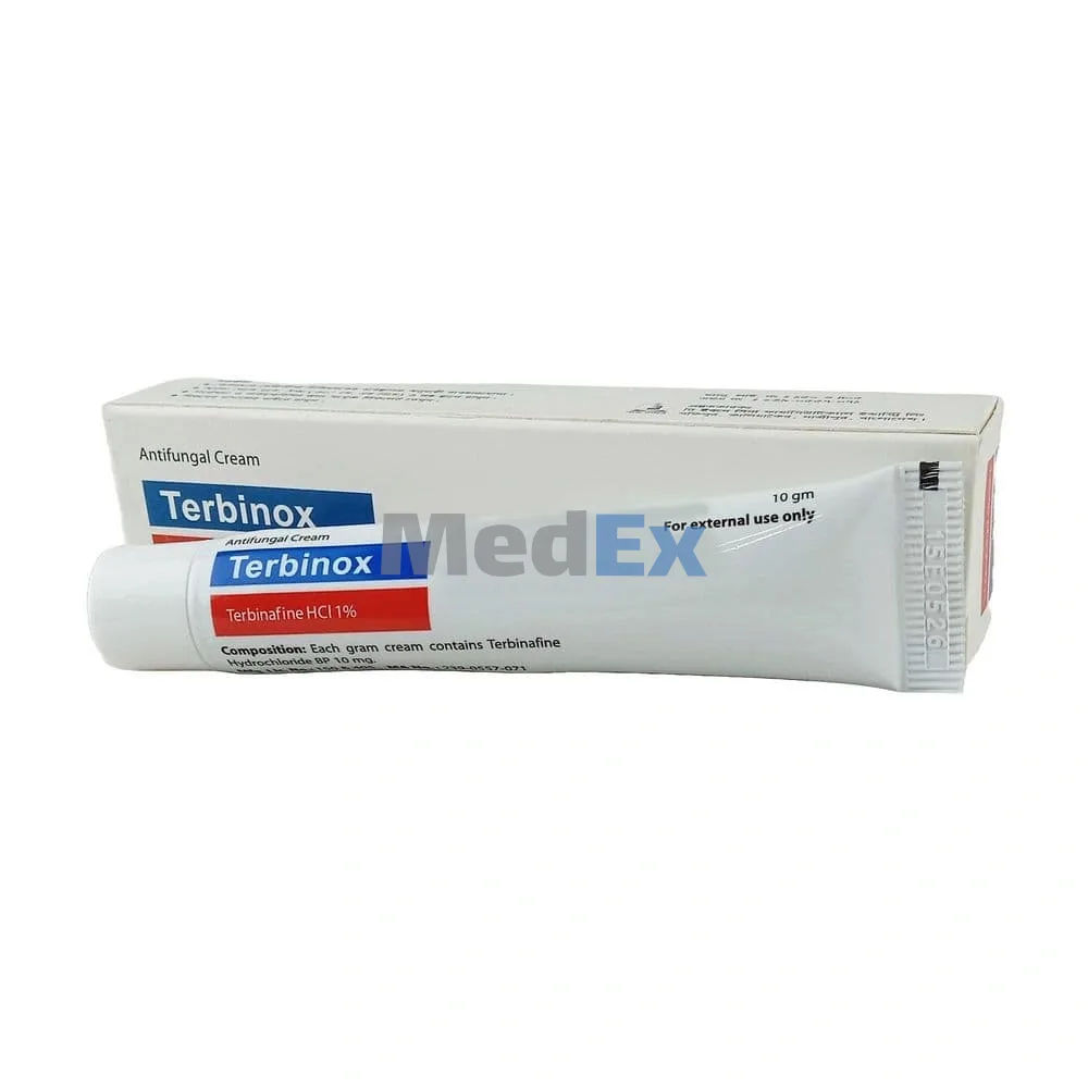 Terbinox