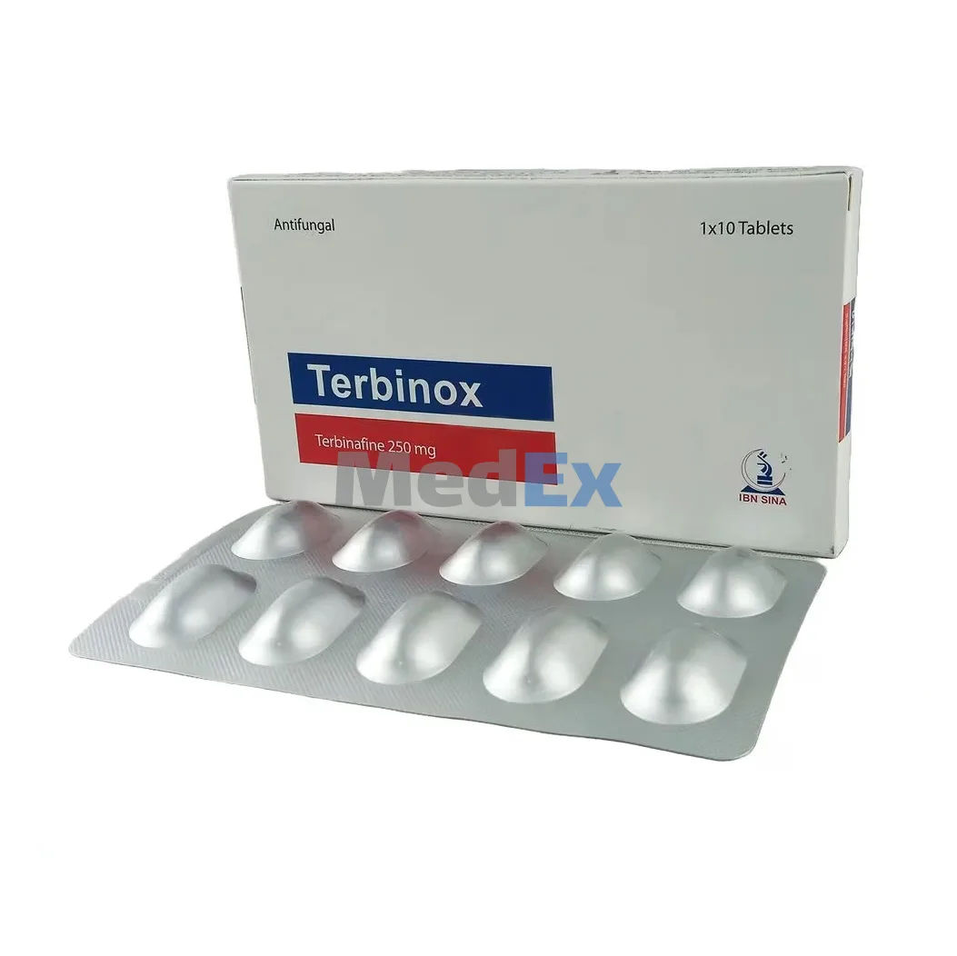 Terbinox