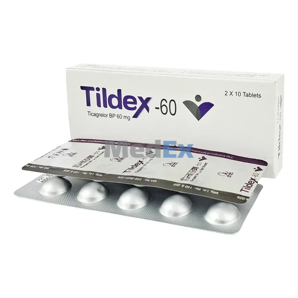 Tildex