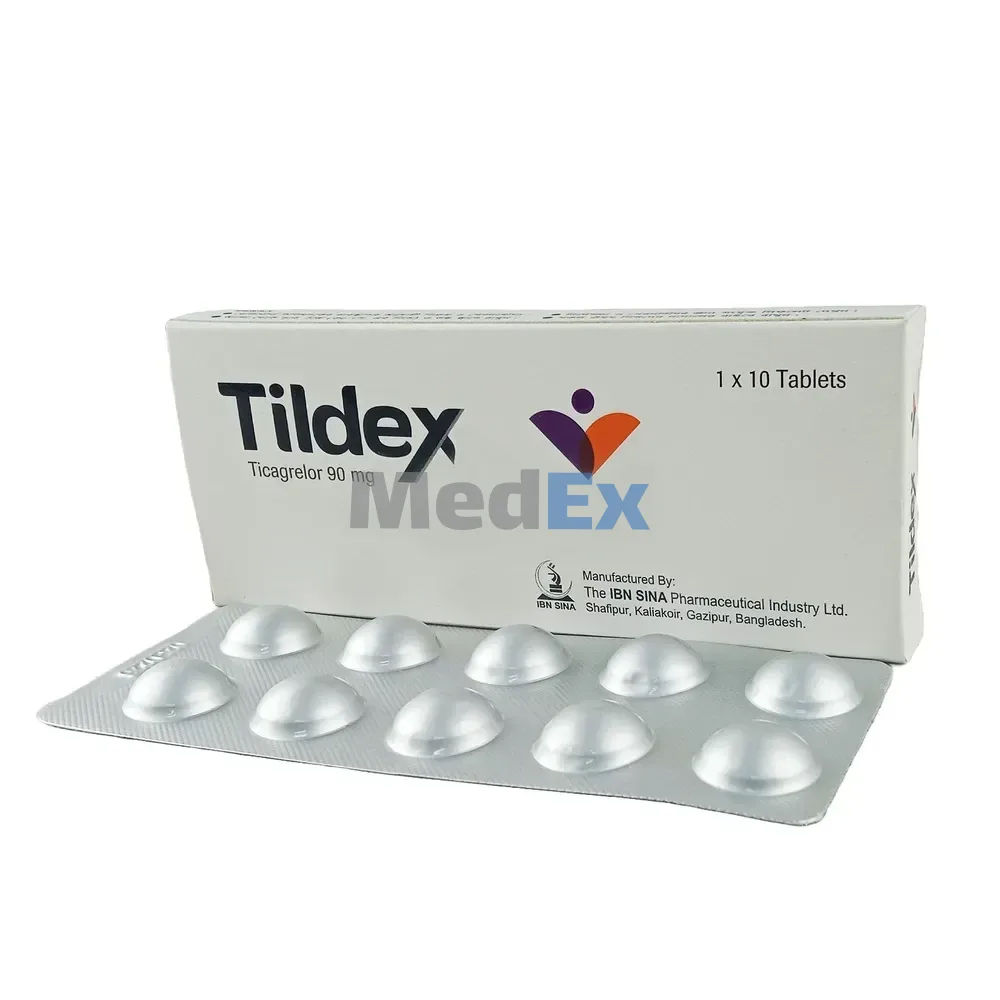 Tildex
