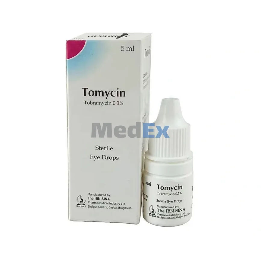 Tomycin