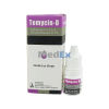 Tomycin-D
