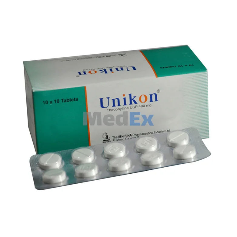 Unikon SR