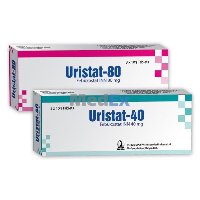 Uristat