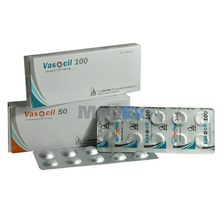 Vasocil