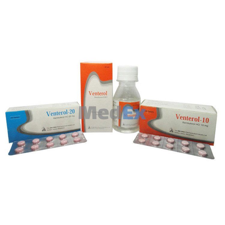 Venterol
