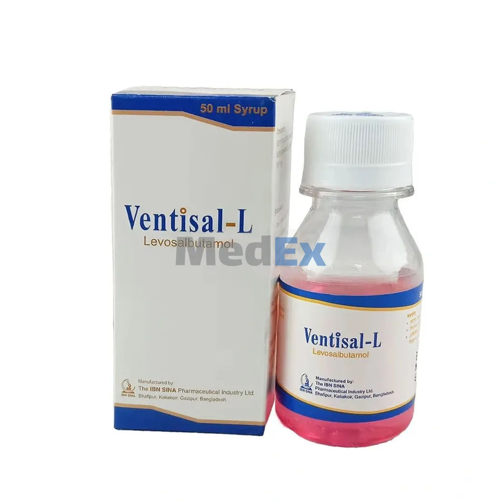 Ventisal-L