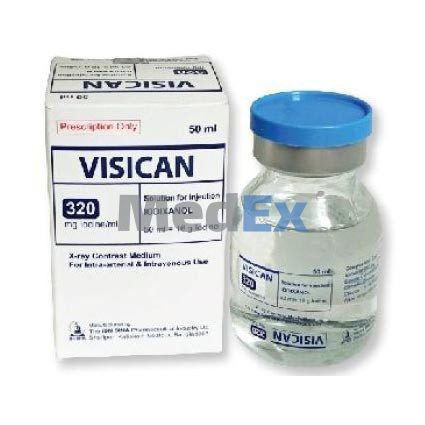 Visican