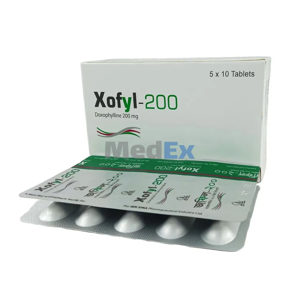 Xofyl