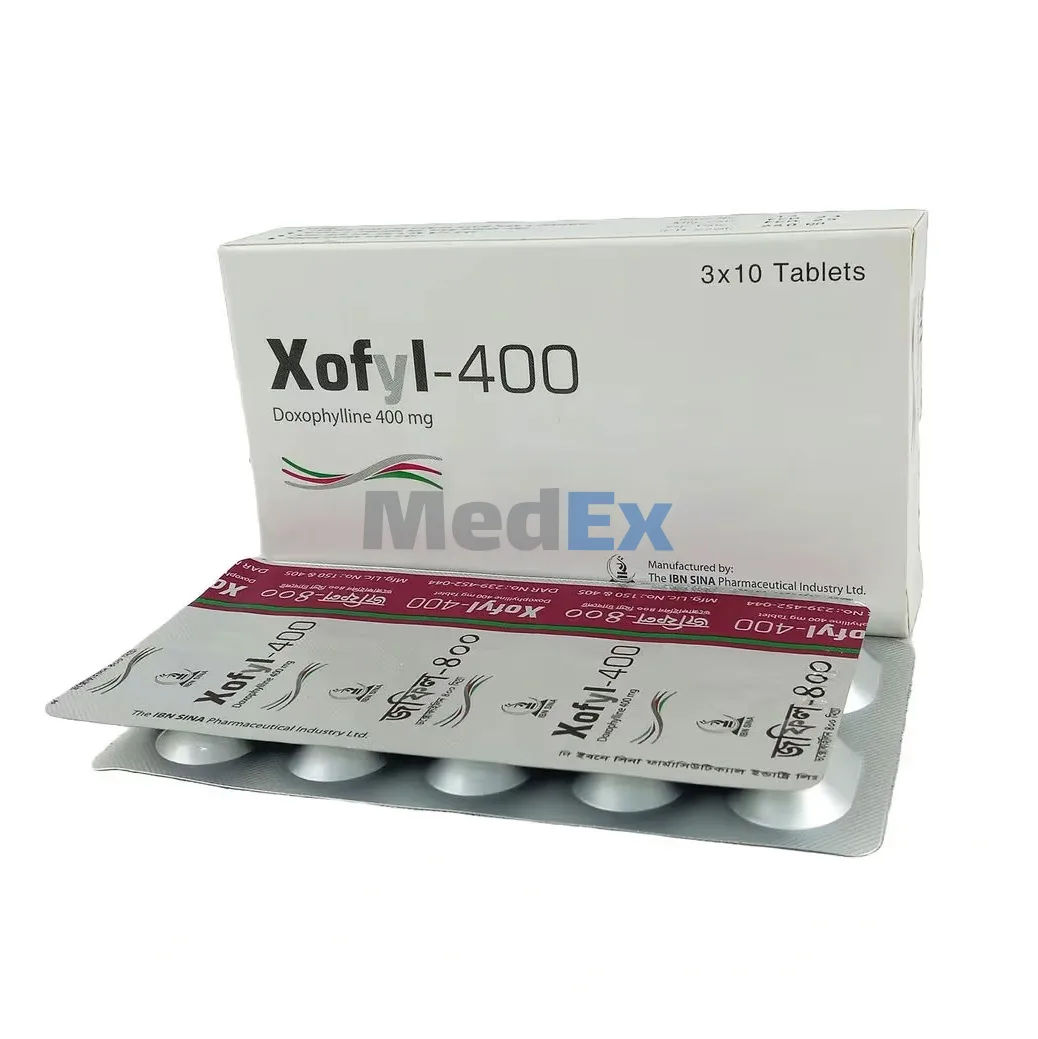 Xofyl