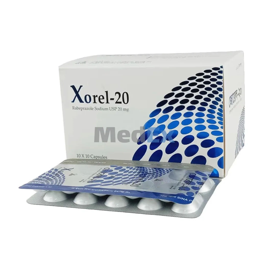 Xorel