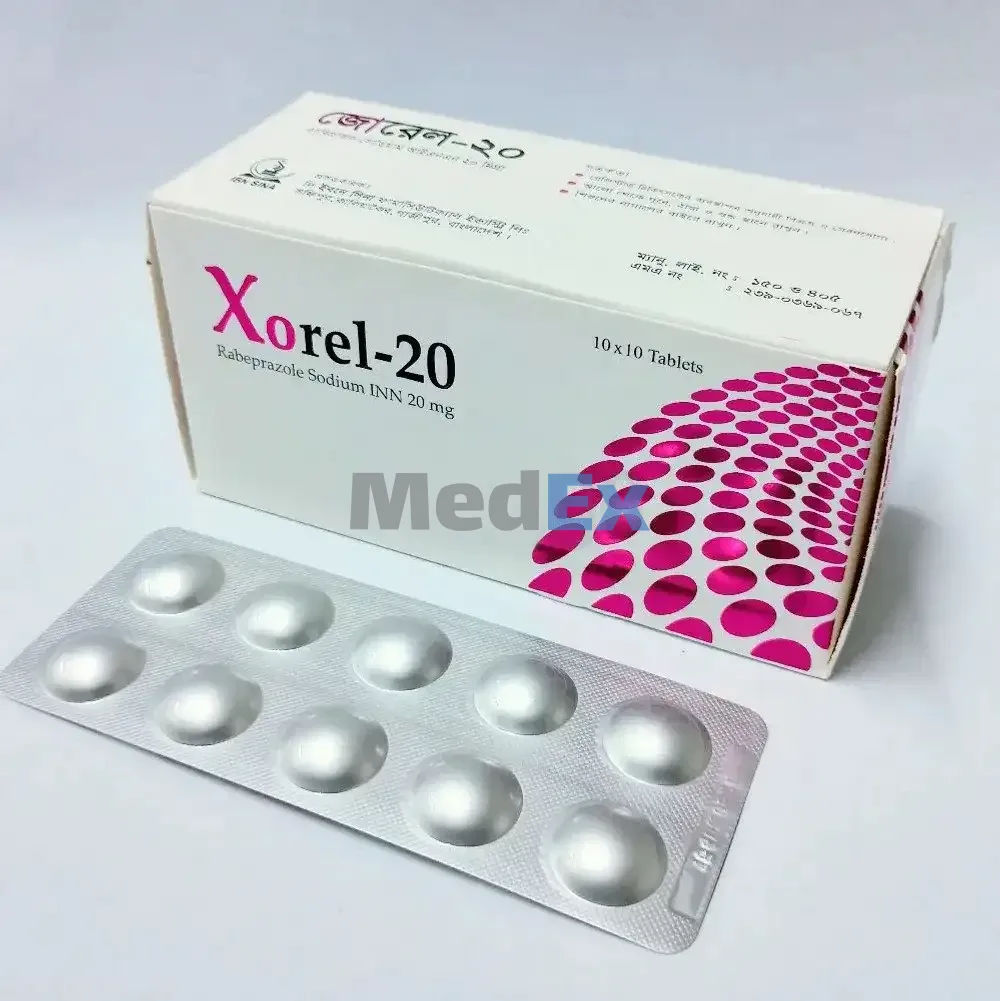 Xorel