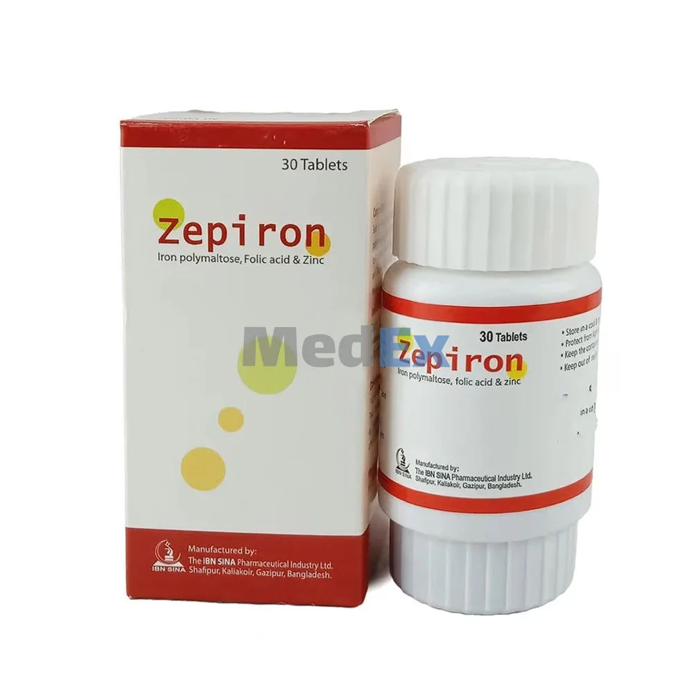 Zepiron