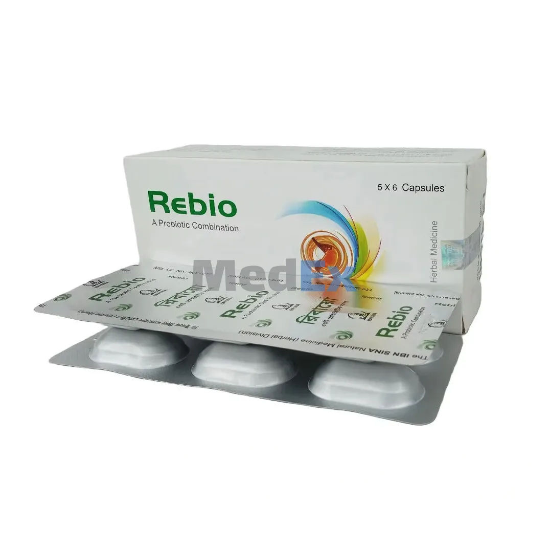 Rebio
