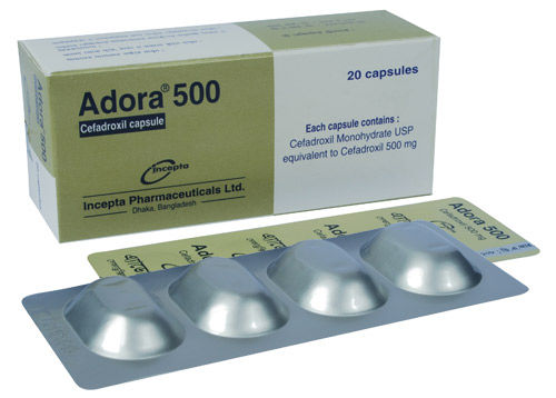 Adora