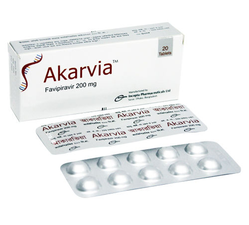 Akarvia