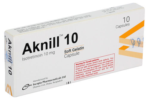 Aknill