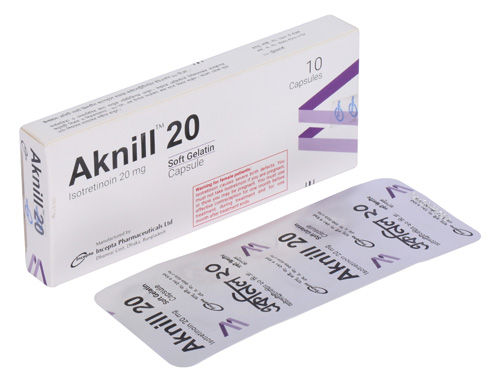 Aknill