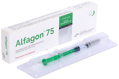 Alfagon