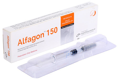 Alfagon