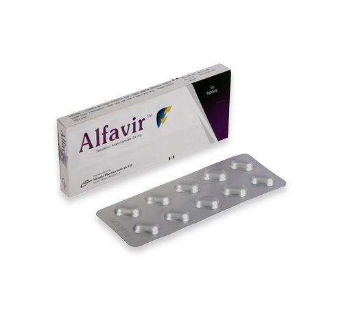 Alfavir