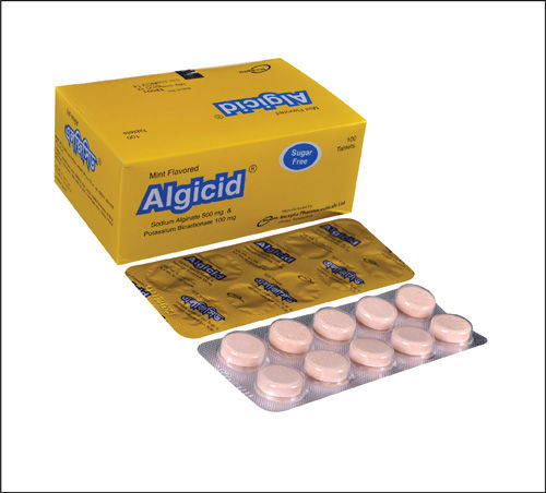 Algicid