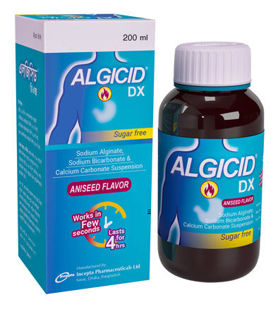 Algicid DX