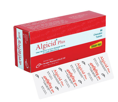 Algicid Plus