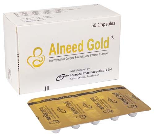 Alneed Gold
