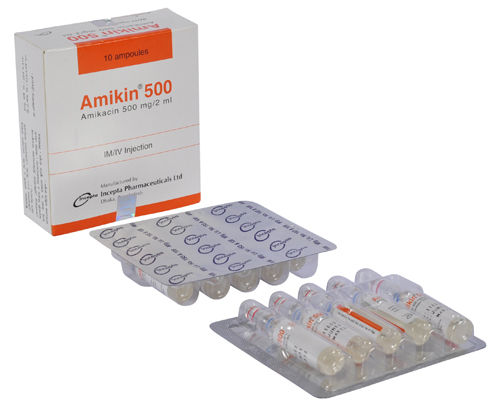 Amikin