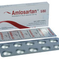 Amlosartan