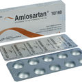 Amlosartan