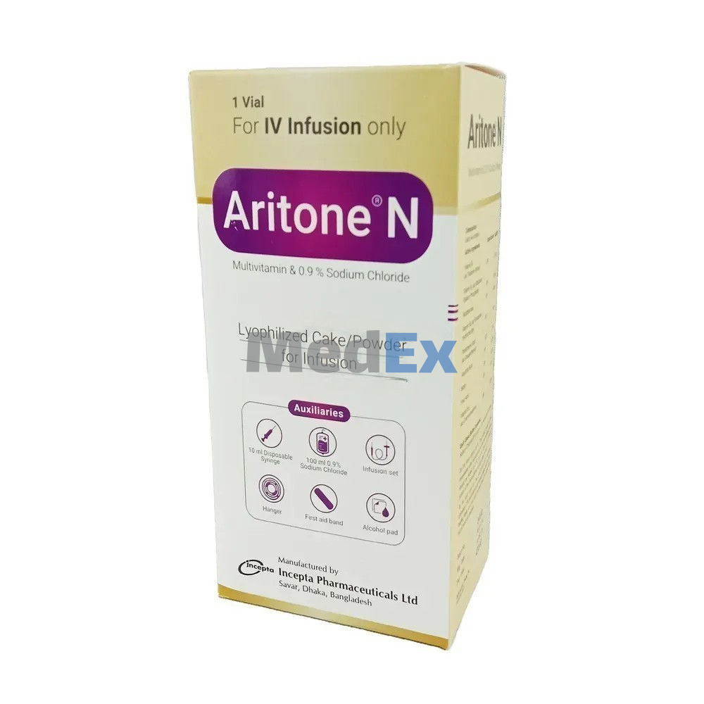 Aritone N