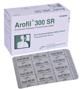 Arofil SR