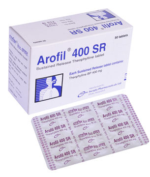 Arofil SR