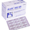 Arofil SR