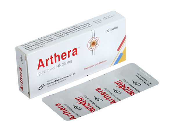 Arthera