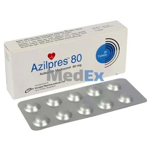 Azilpres
