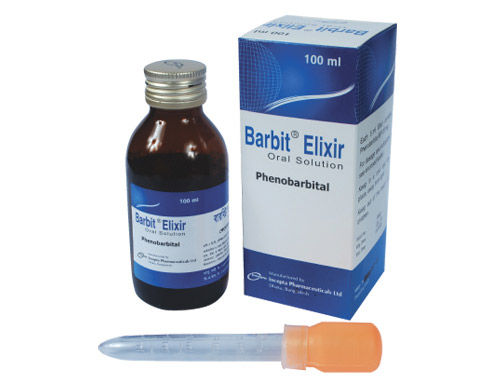 Barbit Elixir