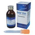 Barbit Elixir