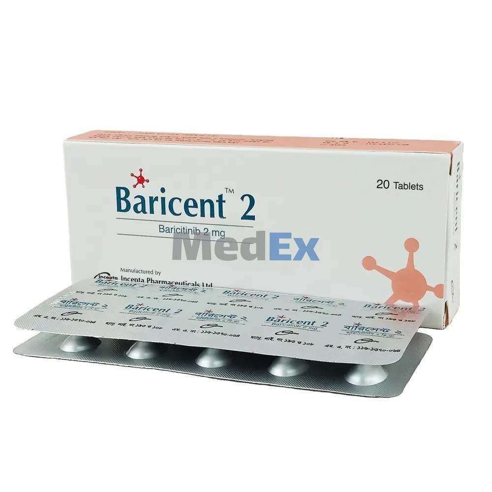 Baricent