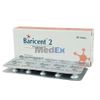 Baricent