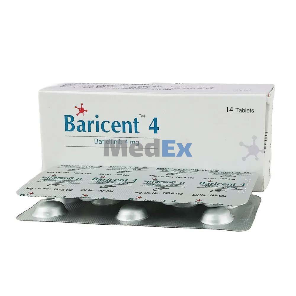 Baricent