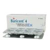 Baricent