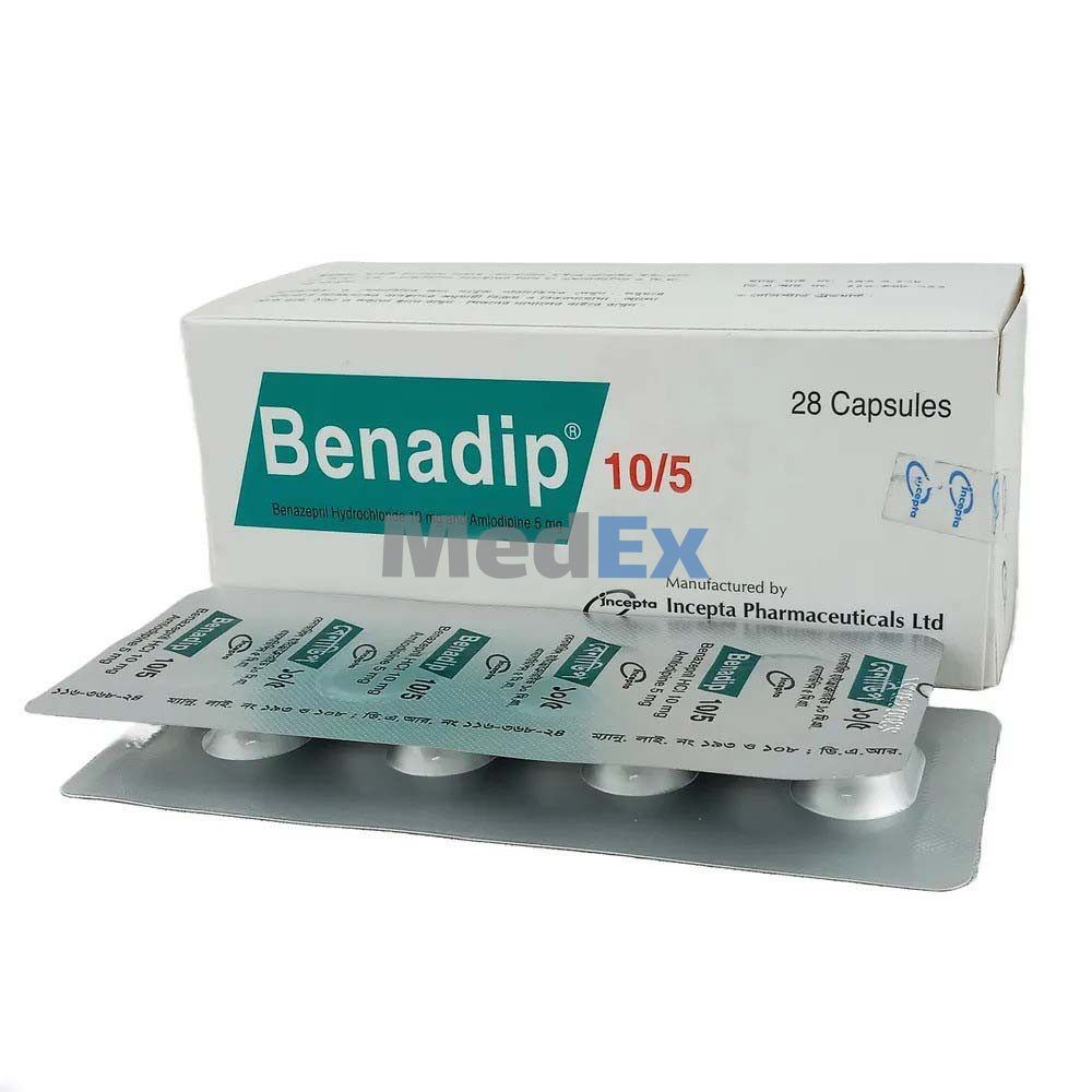 Benadip
